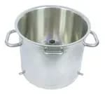 Electrolux Professional 600085 (K120S) Vertical Cutter/Mixer — view 4