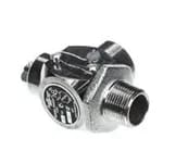 Crown Steam 3529-2 Valve Safety Relief, 50PSI — view 2