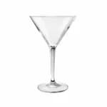 Anchor Hocking 14156 Matera 9-1/2 oz. Cocktail / Martini Glass | Case of 24 — view 3