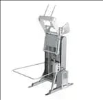 Univex BSBL105 Spiral Bowl Lifter — view 4