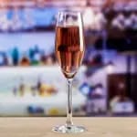 Anchor Hocking 14158 Matera 7 oz. Champagne Flute | Case of 24 — view 3