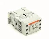 Pitco 60139201 Contactor, 3P, 50A, 690V — view 2