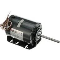 ✔ Middleby 27381-0054 Blower Motor, 208-230V, 50/60HZ, 1PH, 1/4HP — view 2
