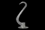 Univex 1023089 Dough Hook — view 3