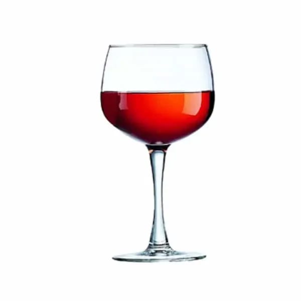 Cardinal 71075 Arcoroc Excalibur 13 oz. Grand Balloon Glass | Case of 24 — view 2