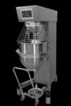 Varimixer ERGO150-2IP54 Heavy Duty Mixer — view 4