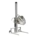 Varimixer VLIFT-M150H Maxilift Inox — view 2