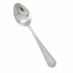 Winco 0005-01 Dots Teaspoons Heavy Weight 18/0 | Case of 12 — view 4