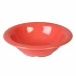 Thunder Group CR5712GR Green 15 oz. Melamine Soup Bowl | Case of 12 — view 5