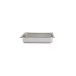 Bradford Hall 8-Quart Full Size Stainless Steel Chafer | Pack of 2 — view 6