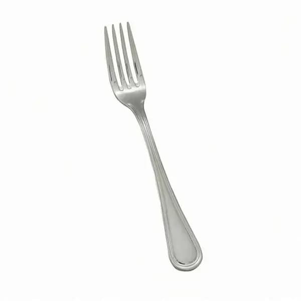 Winco 0030-05 Shangarila Dinner Forks Extra Heavy Weight 18/8 | Case of 12 — view 1