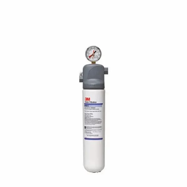 3M ICE120-S 9,000 Gallon Water Filtration System with Cartridge — view 2