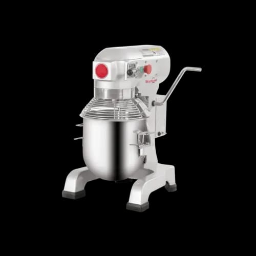 Skyfood Equipment SMM10 Planetary Mixer — view 1