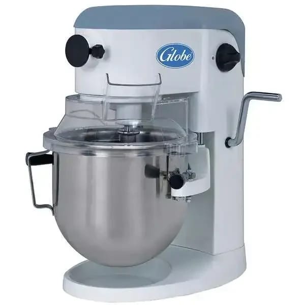 Globe SP05 Planetary Mixer — view 1