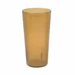 Thunder Group PLTHTB020B Blue 20 oz. Plastic Tumbler Glass | Case of 12 — view 4