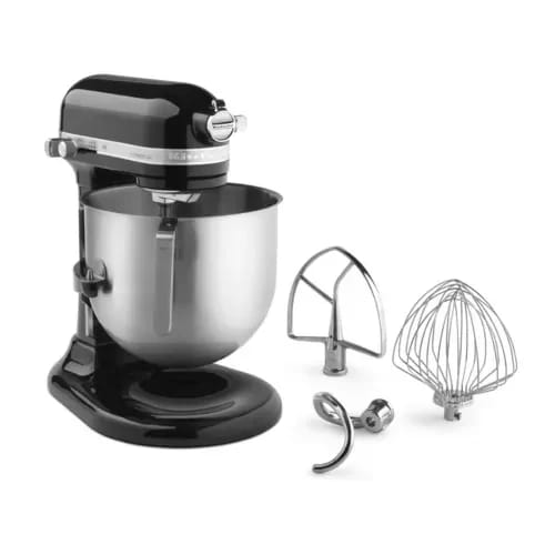 KitchenAid Commercial KSM8990OB KitchenAid® Commercial Stand Mixer — view 1