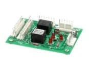 Pitco 60127301-CL Relay Board Kit, 24V — view 1