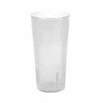 Thunder Group PLTHTB020B Blue 20 oz. Plastic Tumbler Glass | Case of 12 — view 6