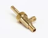 Imperial 1610 Burner Valve without Orifice — view 2