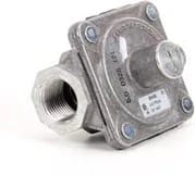 Vulcan Hart 00-408279-00025 Pressure Regulator, 3/4", Natural — view 2
