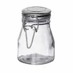 Tablecraft 10106 2 oz. Spice Jar with Stainless Steel Top | Case of 6 — view 4