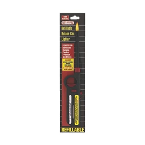 Chef Master 11005 Refillable Butane Lighter — view 2