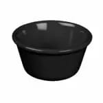 Thunder Group ML538GR1 Green 4 oz. Melamine Ramekin | Case of 12 — view 4