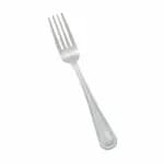 Winco 0005-01 Dots Teaspoons Heavy Weight 18/0 | Case of 12 — view 3
