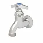 T&S B-0717 Wall Mount Single Sink Faucet — view 3