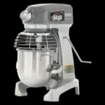Hobart HL120-2STD 200-240/50/60/1; Bench type mixer; with bowl — view 6