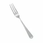 Winco 0015-01 Lafayette Teaspoons Heavy Weight 18/0 | Case of 12 — view 3