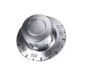 Imperial 39784 Thermostat Knob 200-500 — view 1