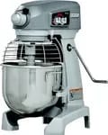 Hobart HL200-2STD 200-240/50/60/1; Bench type mixer; with bowl — view 3