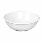 Thunder Group CR5807BU Purple 32 oz. Melamine Salad Bowl | Case of 12 — view 3