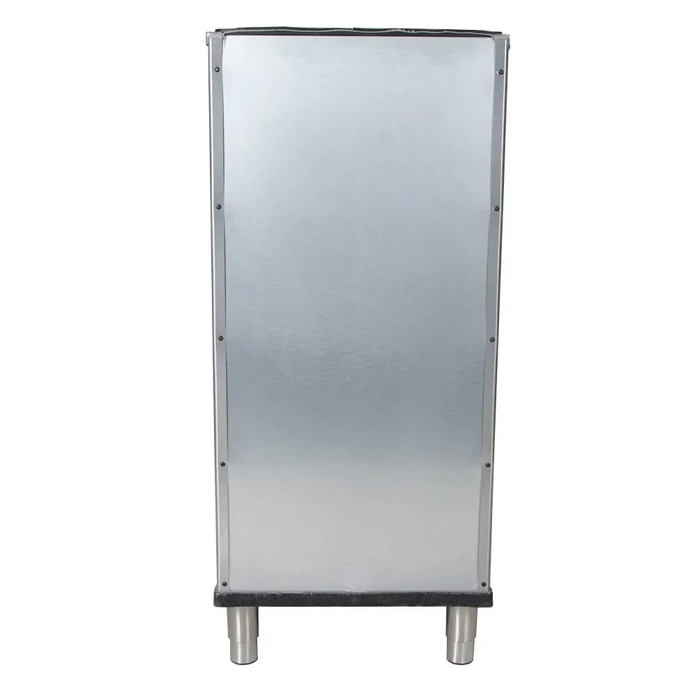 Manitowoc B-420 Ice Storage Bin — view 5