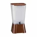 Tablecraft 955 3-Gallon Cold Beverage Dispenser — view 3