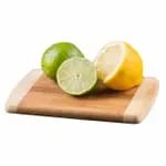 Tablecraft CBW20161L Carving Board 20" x 16" x 1-5/8" — view 7