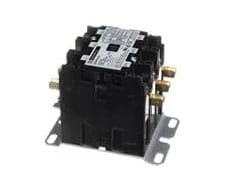 Imperial 35470 Contactor, 3 Pole, 208/240V, 35A — view 1