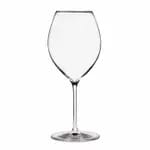 Anchor Hocking 2370037FS Flavor First 22-1/2 oz. Bold and Powerful Wine Glass | Case of 24 — view 3