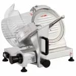 Excalibur COMM2 Stainless Steel 42-Tray Two Zone Commercial Food Dehydrator — view 7