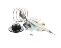 Vulcan Hart 00-913153 Thermostat Kit with Knob — view 2