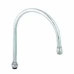 T&S 002872-40 Double Joint Swing Nozzle — view 3