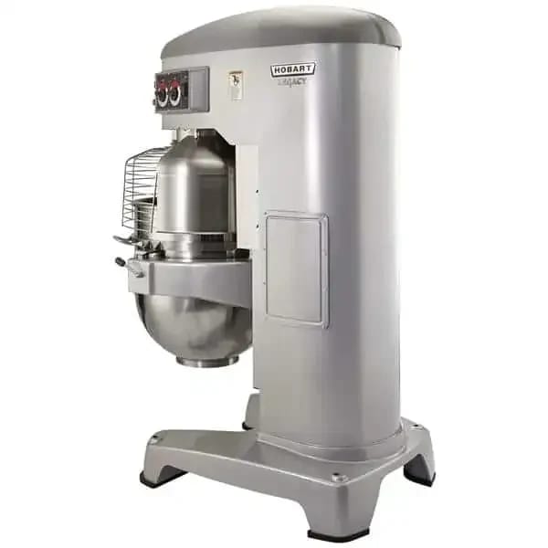 Hobart HL1400-1STD 200-240/50/60/3 Mixer; with bowl — view 3
