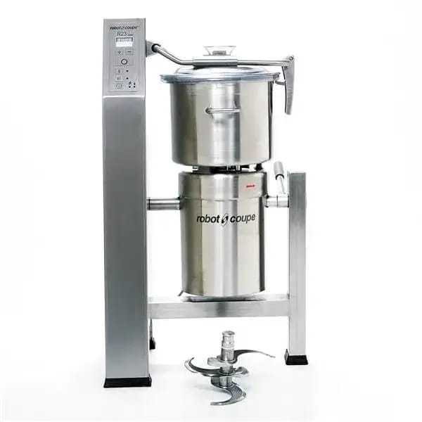Robot Coupe R23T Cutter/Mixer — view 1