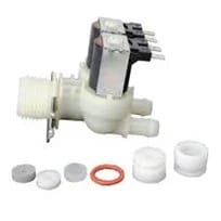 Bunn 43041.0000 Dual Coil Solenoid Valve, 120V — view 2