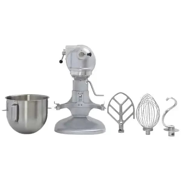 Hobart N50-604 230/60/1 Mixer with bowl — view 7