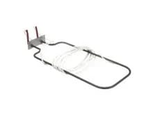 OEM Equivalent of Vulcan Hart 00-961358 Element, 120V, 1000W — view 2