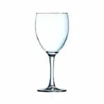 Cardinal 71076 Arcoroc Excalibur 11 oz. All Purpose Goblet Glass | Case of 36 — view 7