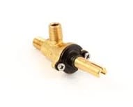 Vulcan Hart 00-497240-00001 Gas Valve, Griddle Burner — view 2