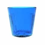 Thunder Group PLPCTB308CL Clear 8 oz. Polycarbonate Tumbler Glass | Case of 12 — view 5
